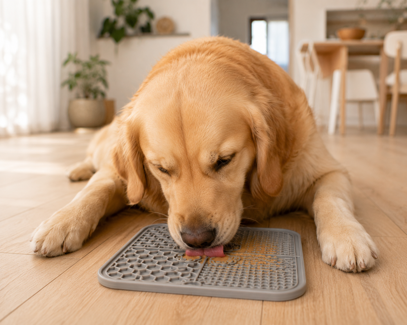 LabraLick Mat