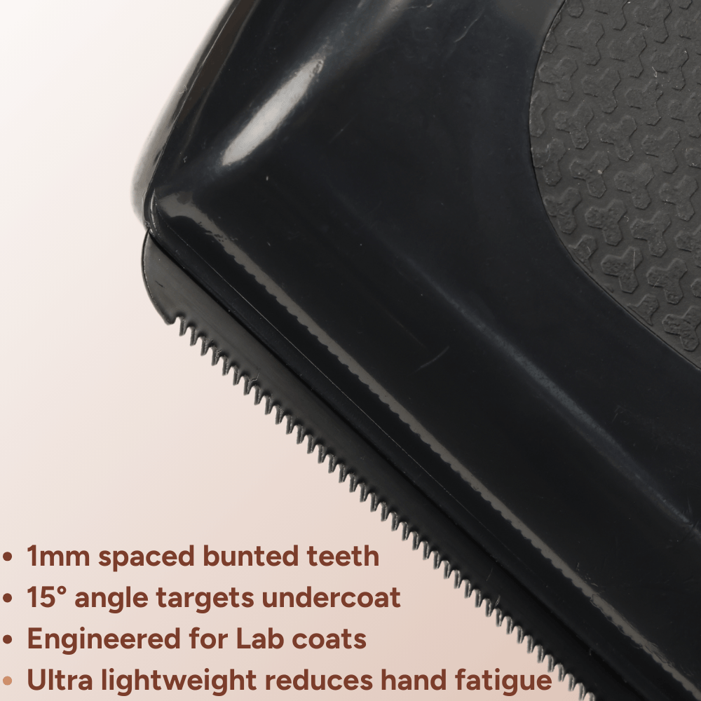 LabraFur Deshedding Brush