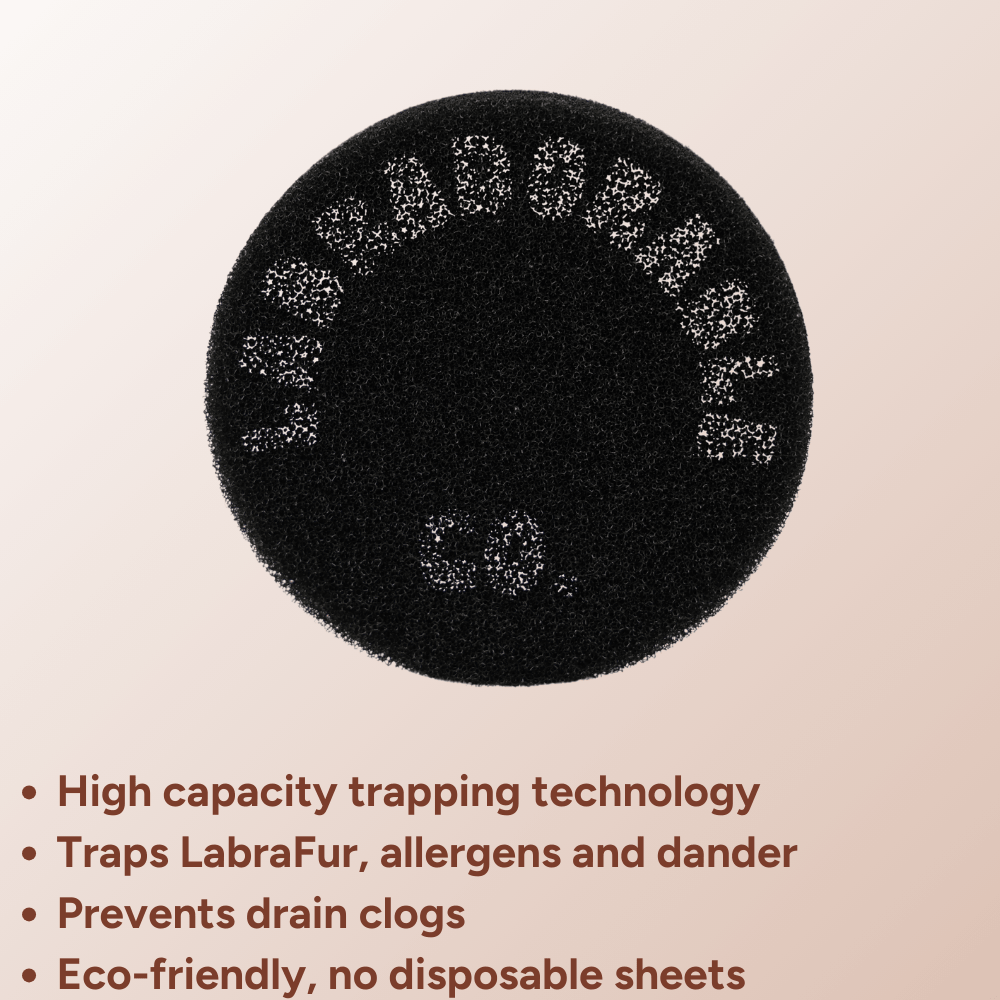 Laundry LabraFur Remover